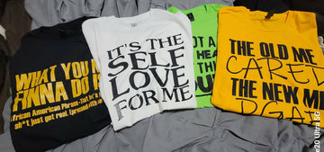 Graphic Tees