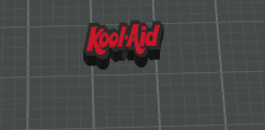 Kool-Aid Can Opener (File Only)