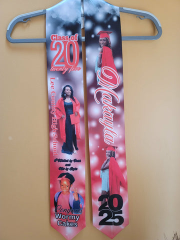 Graduation Stole